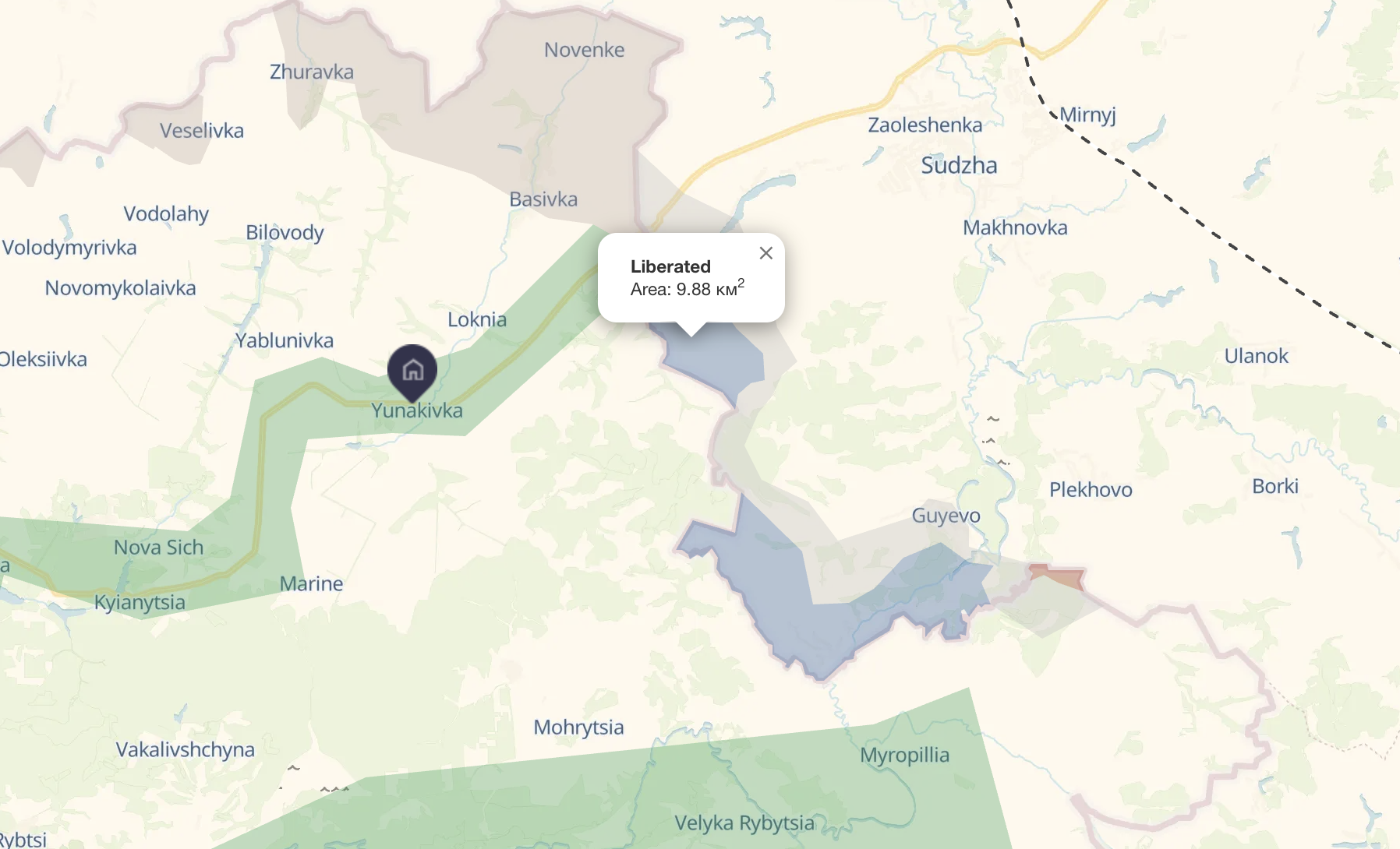 Kremlin declares victory in Kursk region: What's really at stake?